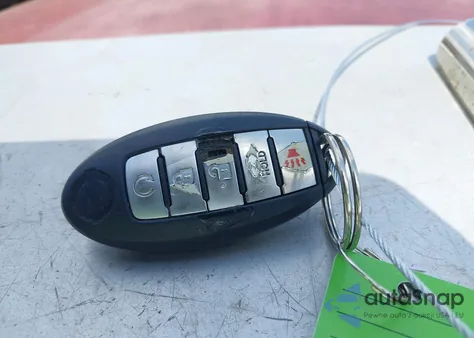 2016 Nissan Maxima 3.5 Platinum from USA, damaged, VIN 1N4AA6AP4GC379776